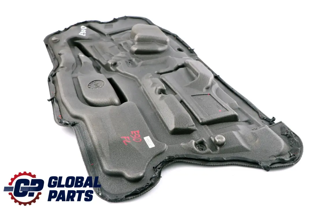 BMW 3 Series E90 E91 Sound Insulating Door Front Left N/S - SKU 7204349 - Part number 7204349