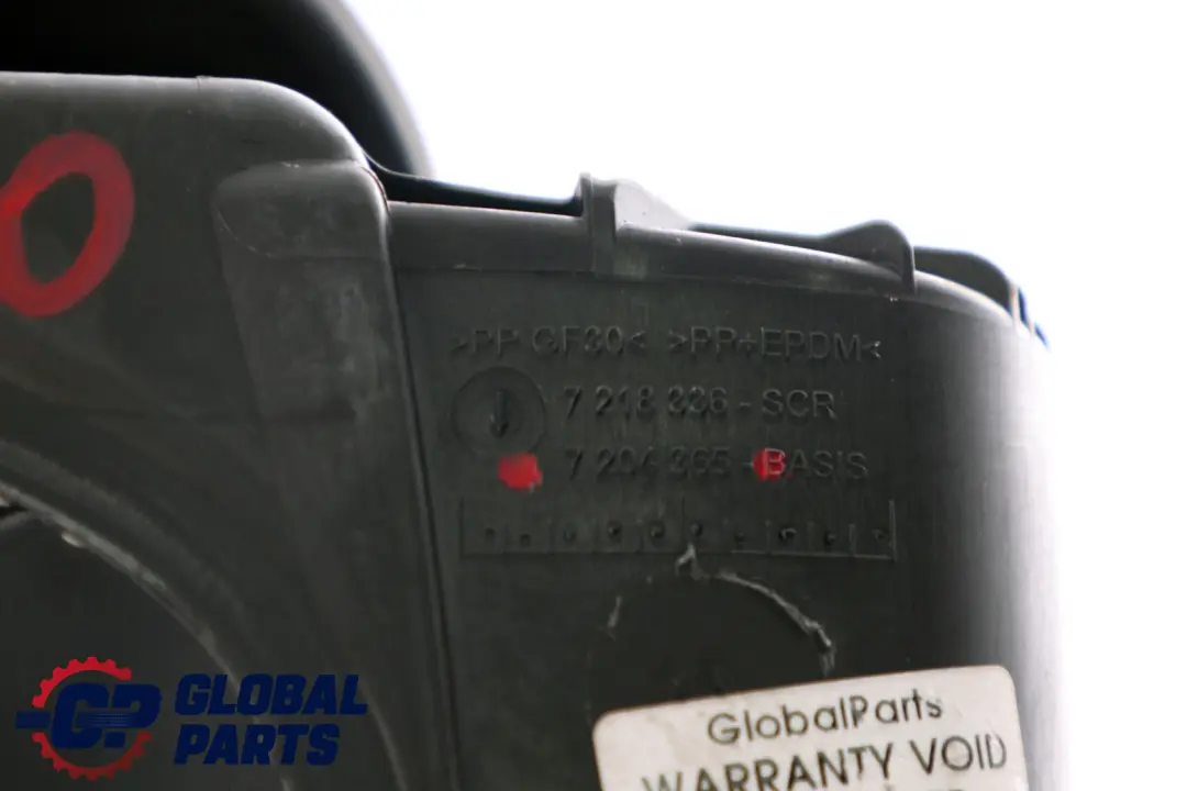 Osłona Klapka Wlewu Paliwa do BMW F10 o numerze 7204365 BMW F10 Osłona Klapka Wlewu Paliwa - SKU 7204365 - Numer Części 7204365