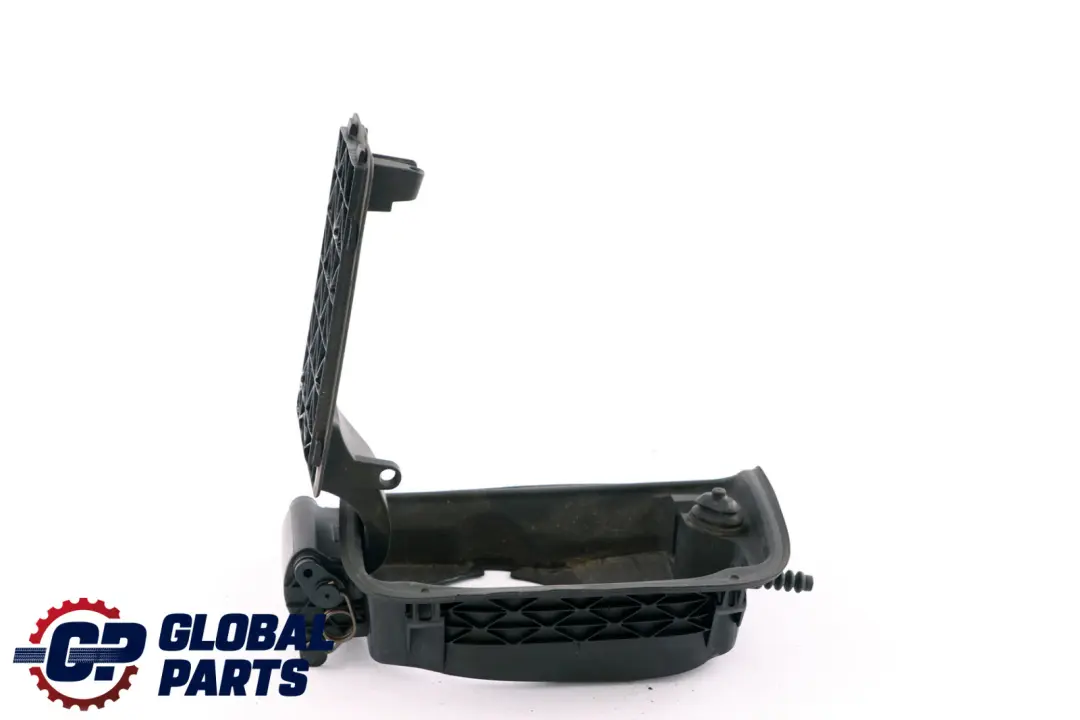 Filler Pot Carrier Cap to BMW F10 Cover Fuel with Part number 7204365 BMW F10 Cover Fuel Filler Pot Carrier Cap - SKU 7204365 - Part number 7204365