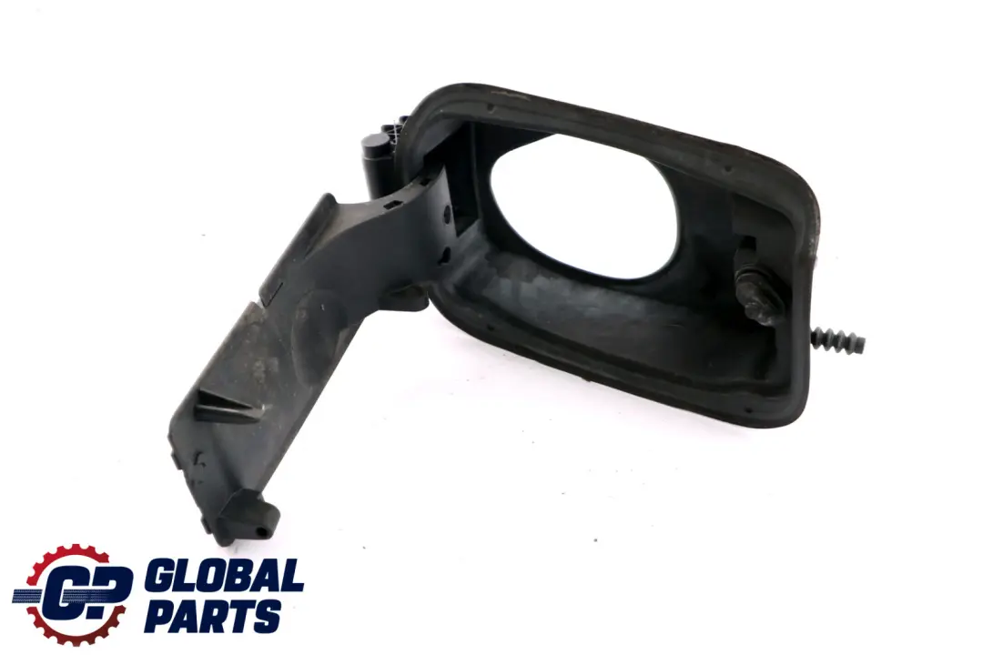 BMW F10 Cache Pot De Remplissage De Carburant Cap - SKU 7204365 - Numéro de pièce 7204365