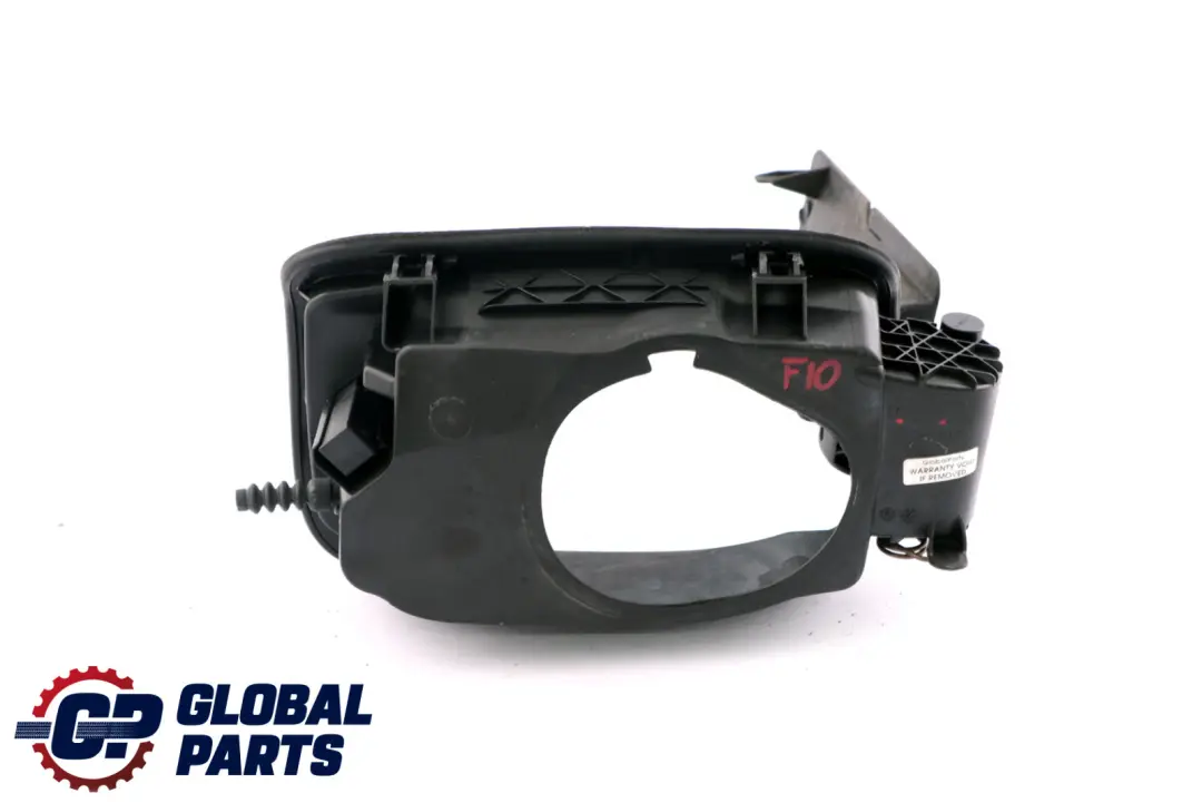 BMW F10 Cache Pot De Remplissage De Carburant Cap - SKU 7204365 - Numéro de pièce 7204365