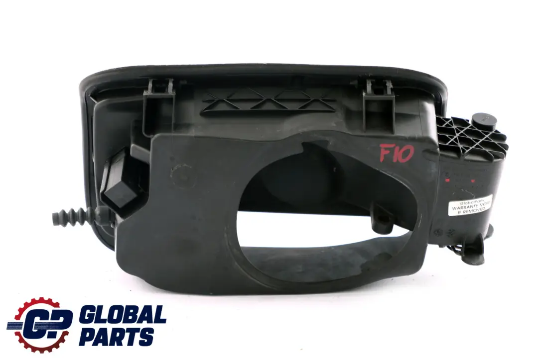 BMW F10 Coprire Il Tappo Del Serbatoio Del Carburante - SKU 7204365 - Numero di parte 7204365