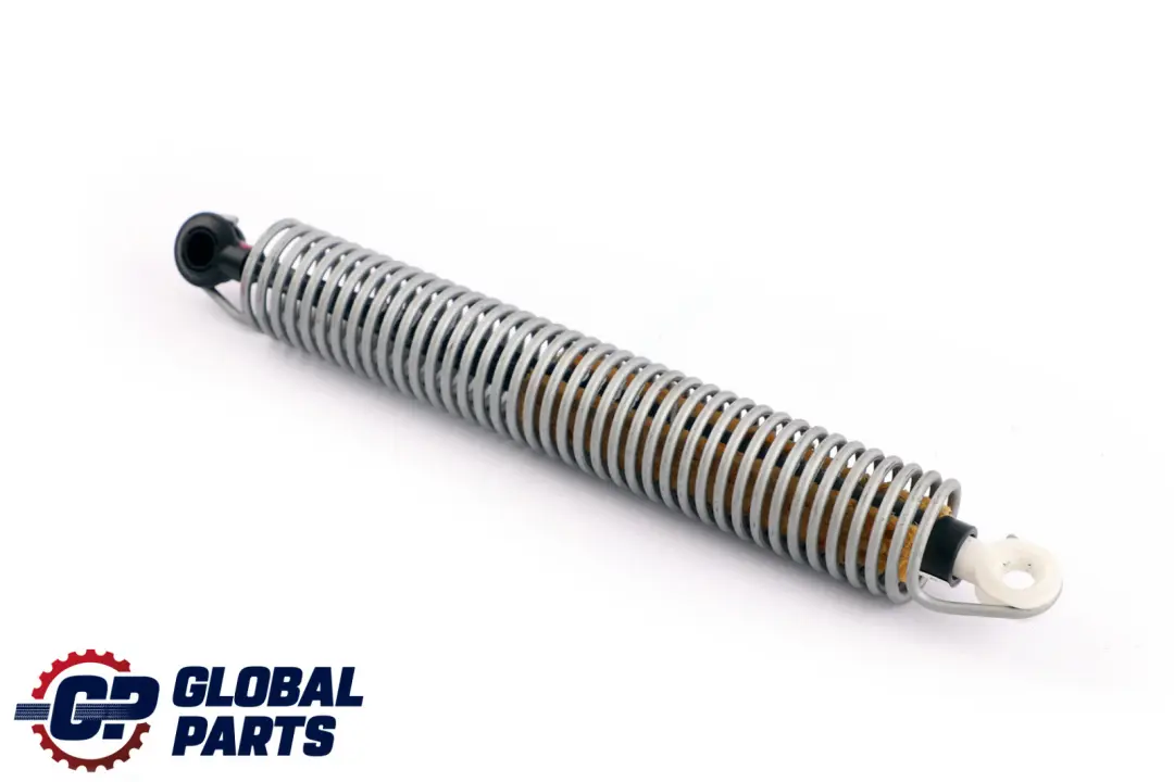 BMW F10 Tensione Molla di Ritorno Portellone Baule Sinistro - SKU 7204366 - Numero di parte 7204366