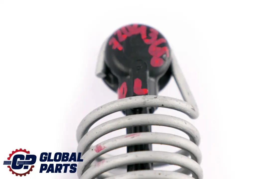 Ressort de Tension et de Retour Coffre Gauche pour BMW F10 à propos du numéro de pièce 7204366 BMW F10 Ressort de Tension et de Retour Coffre Gauche - SKU 7204366 - Numéro de pièce 7204366