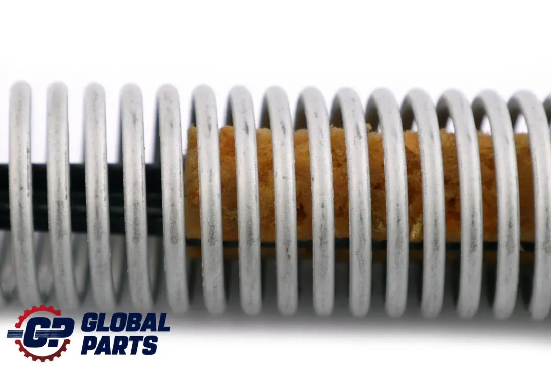 BMW F10 Tensione Molla di Ritorno Portellone Baule Sinistro - SKU 7204366 - Numero di parte 7204366