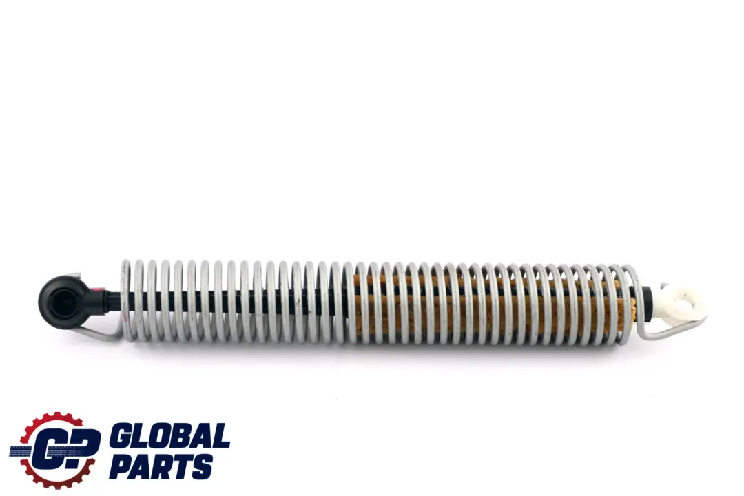 BMW F10 Tension Return Spring Links Kofferraumdeckel Heckklappe - SKU 7204366 - Teilenummer 7204366
