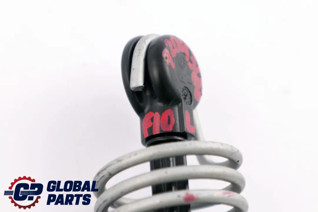 Ressort de Tension et de Retour Coffre Gauche pour BMW F10 à propos du numéro de pièce 7204366 BMW F10 Ressort de Tension et de Retour Coffre Gauche - SKU 7204366 - Numéro de pièce 7204366