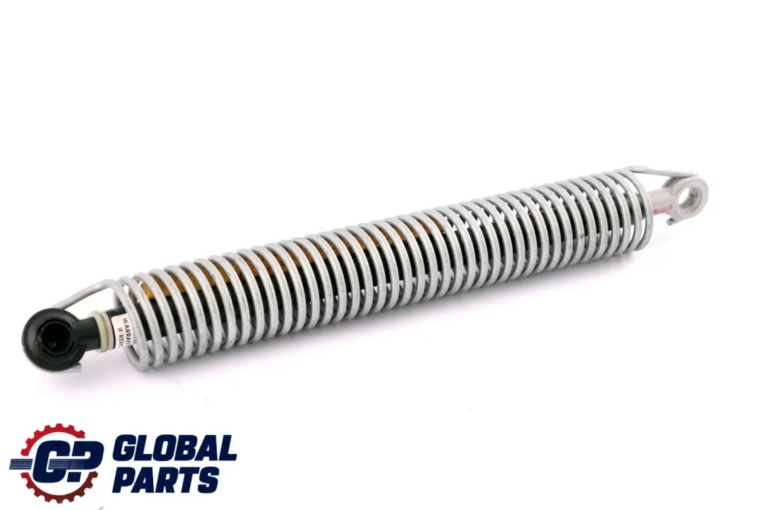 Muelle de Retorno de Tensión Bota Tapa del Maletero Portón Trasero para BMW F10 con número de pieza 7204367 BMW F10 Muelle de Retorno de Tensión Bota Tapa del Maletero Portón Trasero - SKU 7204367 - Número de pieza 7204367