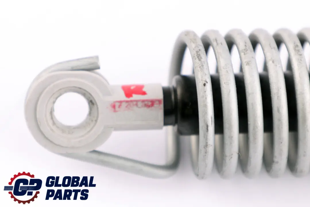 BMW F10 Tensione molla di ritorno Boot Portellone bagagliaio destra - SKU 7204367 - Numero di parte 7204367