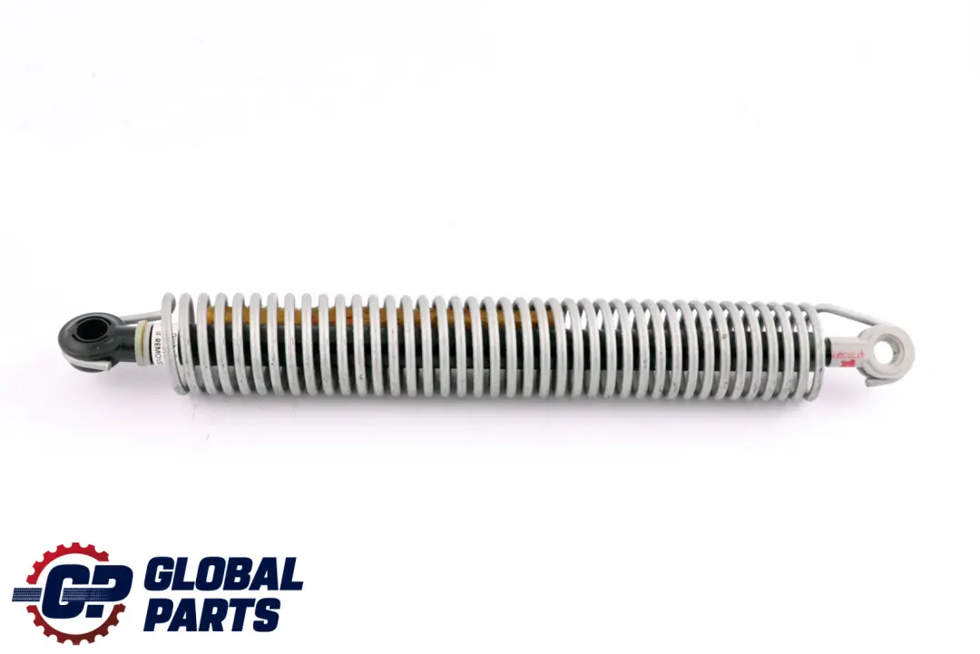 BMW F10 Tension Return Spring Boot Trunk Lid Tailgate Right O/S - SKU 7204367 - Part number 7204367