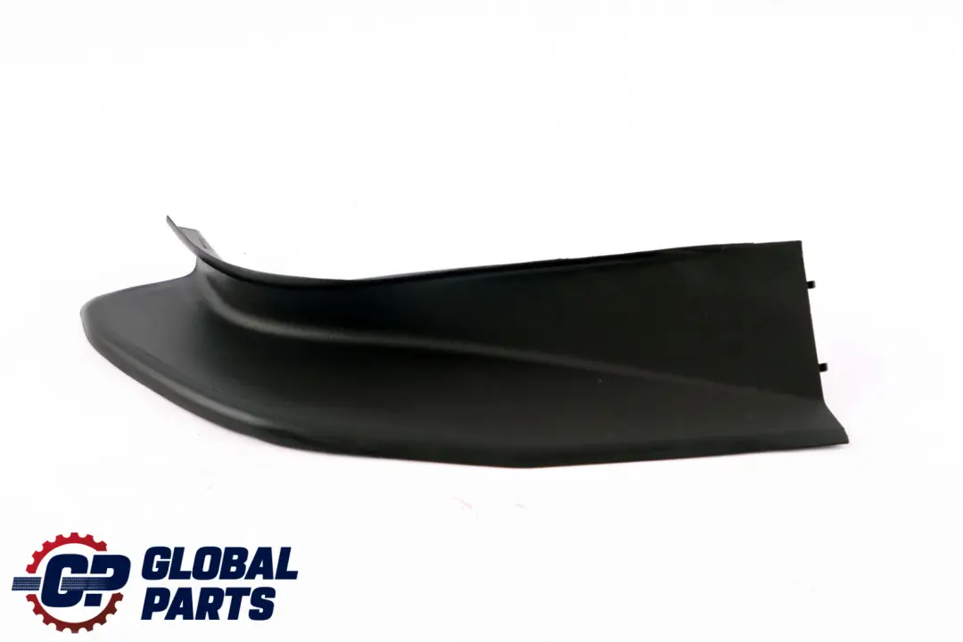 Canalón Listón Perfil Goterón Carril Izquierda para BMW F10 con número de pieza 7204375 BMW F10 Canalón Listón Perfil Goterón Carril Izquierda - SKU 7204375 - Número de pieza 7204375