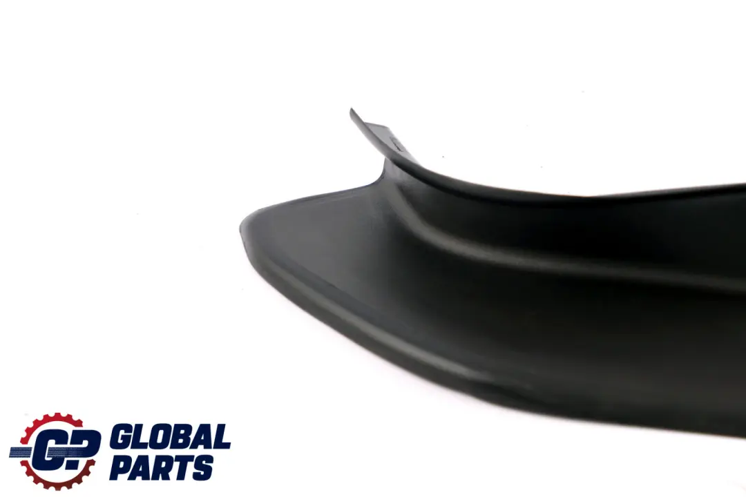 BMW F10 Gutter Strip Trim Drip Rail Left N/S - SKU 7204375 - Part number 7204375