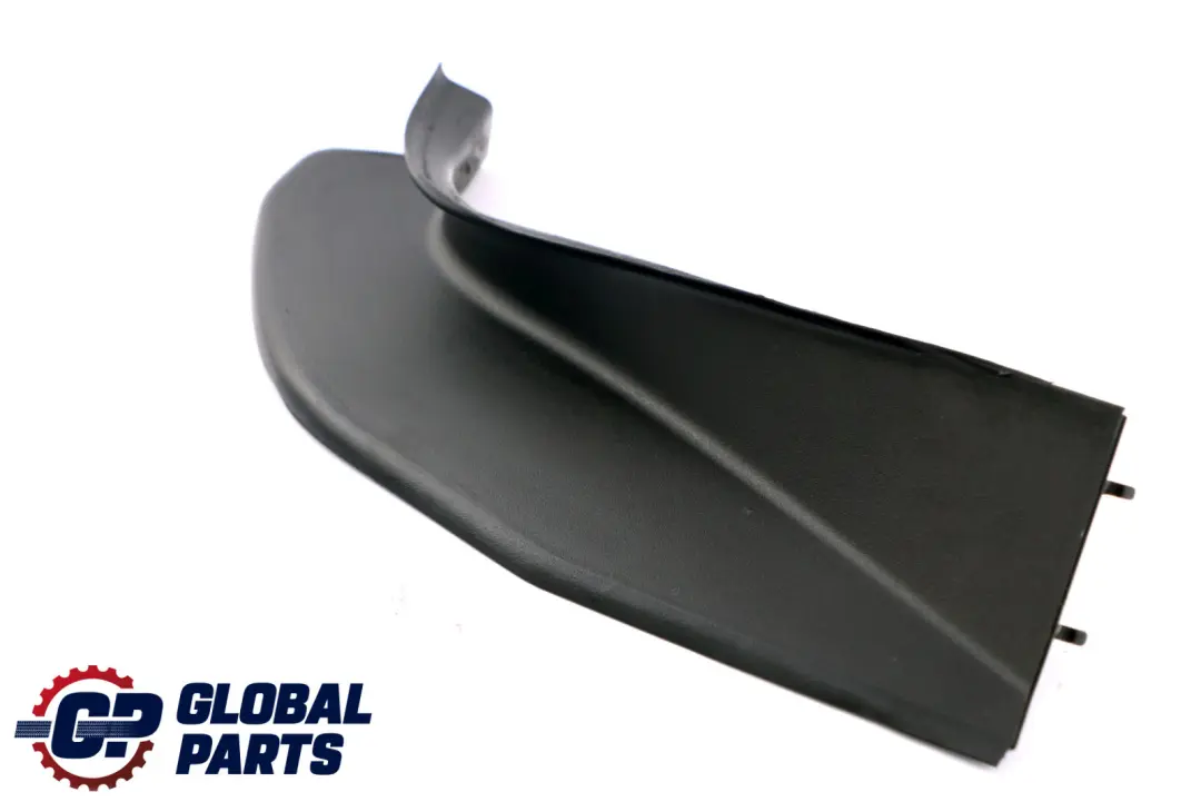 BMW F10 Gouttière Bande Garniture Larmier Rail Gauche - SKU 7204375 - Numéro de pièce 7204375