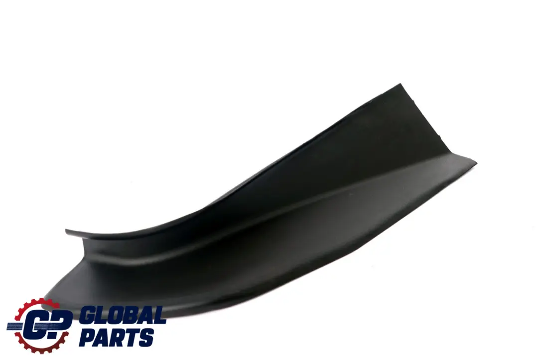 BMW F10 Gouttière Bande Garniture Larmier Rail Gauche - SKU 7204375 - Numéro de pièce 7204375