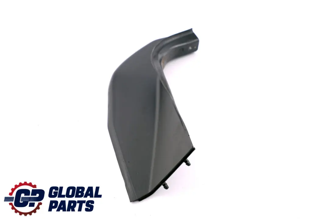 BMW F10 Gouttière Bande Garniture Larmier Rail Gauche - SKU 7204375 - Numéro de pièce 7204375