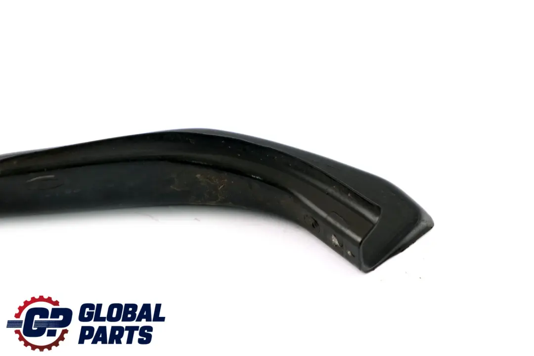 BMW F10 Gouttière Bande Garniture Larmier Rail Gauche - SKU 7204375 - Numéro de pièce 7204375