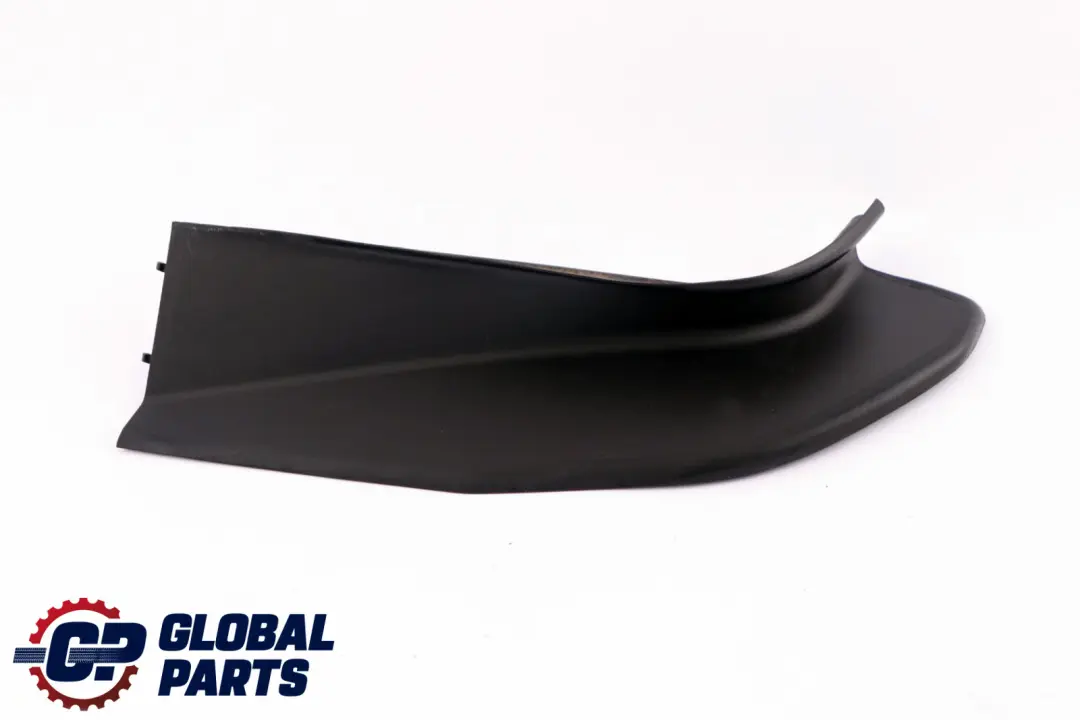 Striscia di grondaia Barra di gocciolamento destra per BMW F10 con numero di parte 7204376 BMW F10 Striscia di grondaia Barra di gocciolamento destra - SKU 7204376 - Numero di parte 7204376