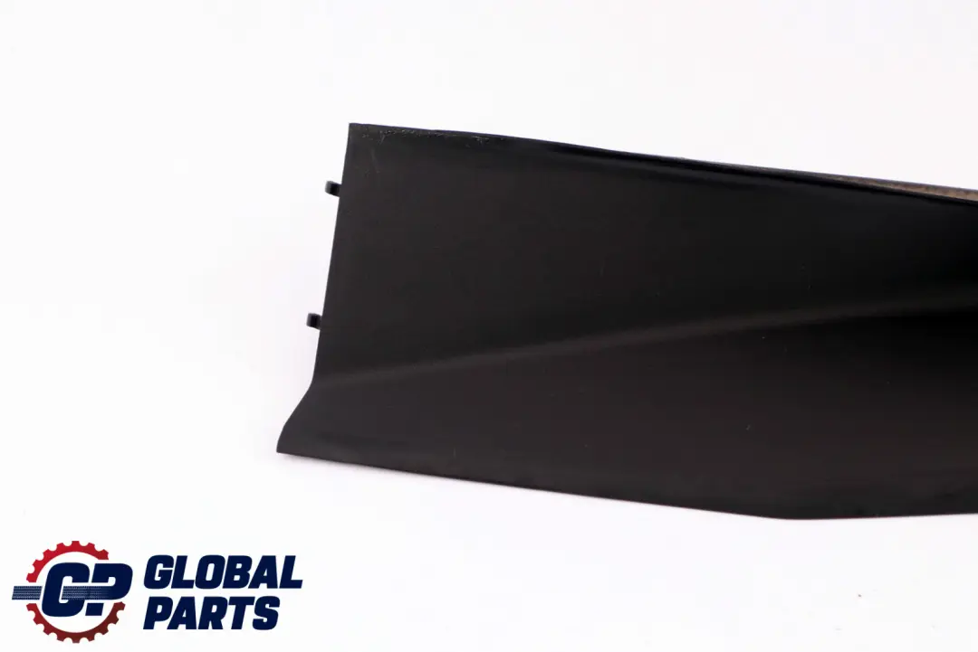 Listón del canalón Perfil de goteo Derecha para BMW F10 con número de pieza 7204376 BMW F10 Listón del canalón Perfil de goteo Derecha - SKU 7204376 - Número de pieza 7204376