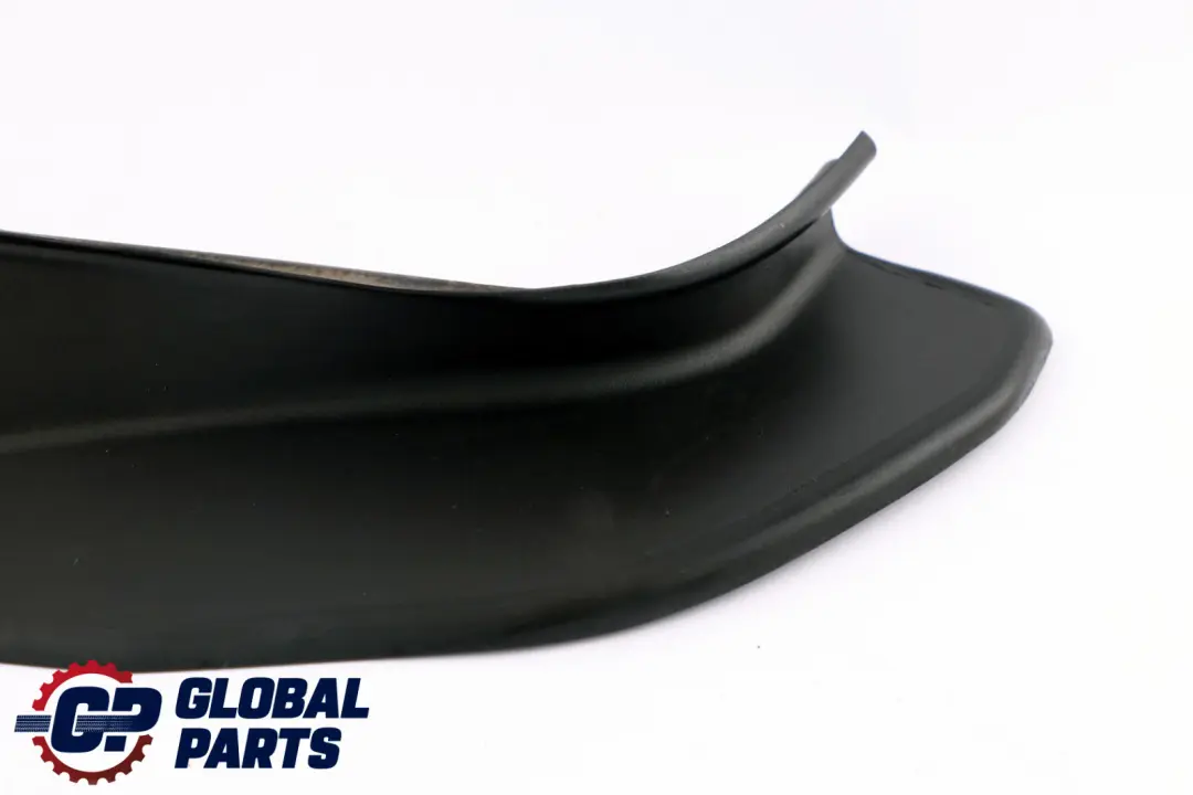 BMW F10 Garniture bande gouttière Rail d'égouttement droit - SKU 7204376 - Numéro de pièce 7204376