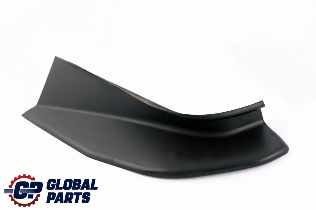 BMW F10 Garniture bande gouttière Rail d'égouttement droit - SKU 7204376 - Numéro de pièce 7204376