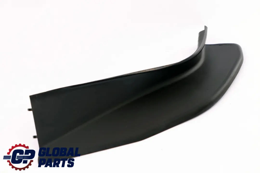 BMW F10 Garniture bande gouttière Rail d'égouttement droit - SKU 7204376 - Numéro de pièce 7204376