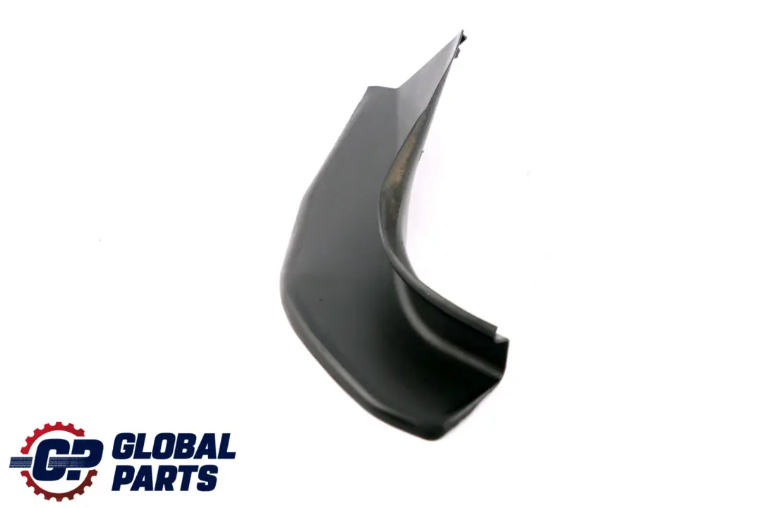 BMW F10 Dachrinnenleiste Tropfleiste Rechts - SKU 7204376 - Teilenummer 7204376