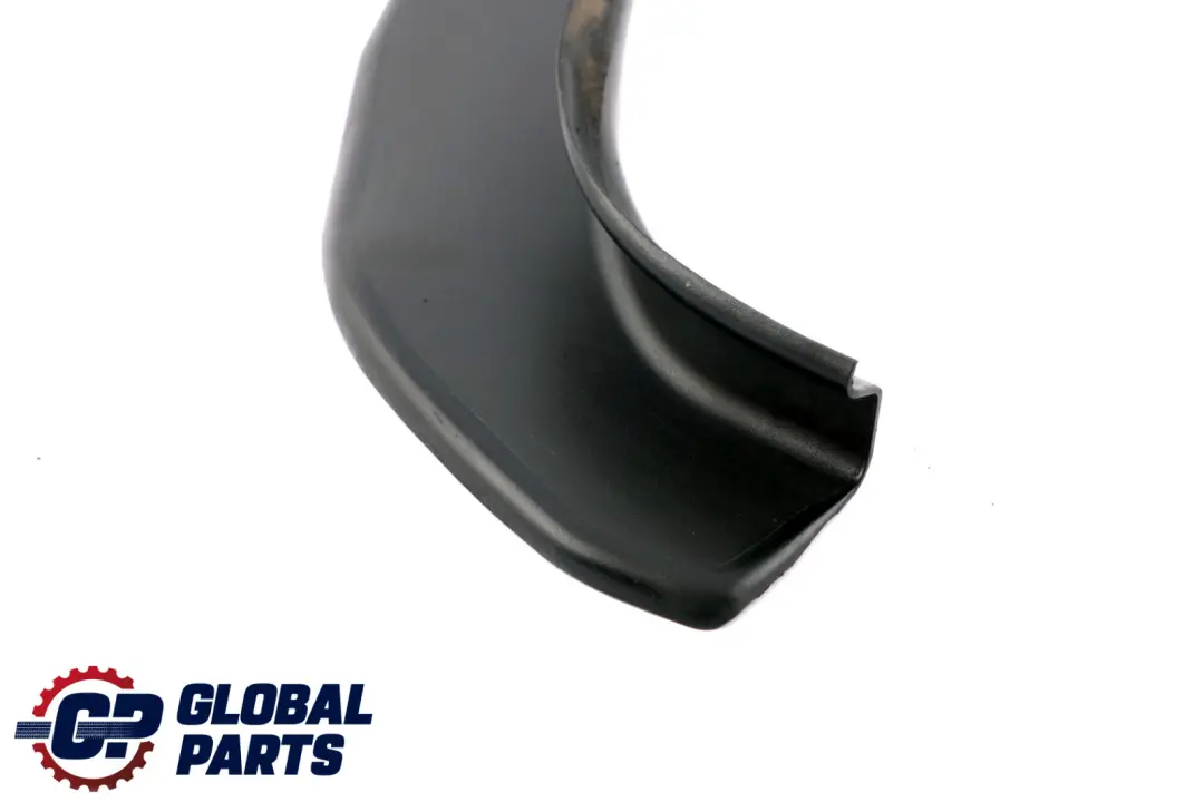 BMW F10 Garniture bande gouttière Rail d'égouttement droit - SKU 7204376 - Numéro de pièce 7204376