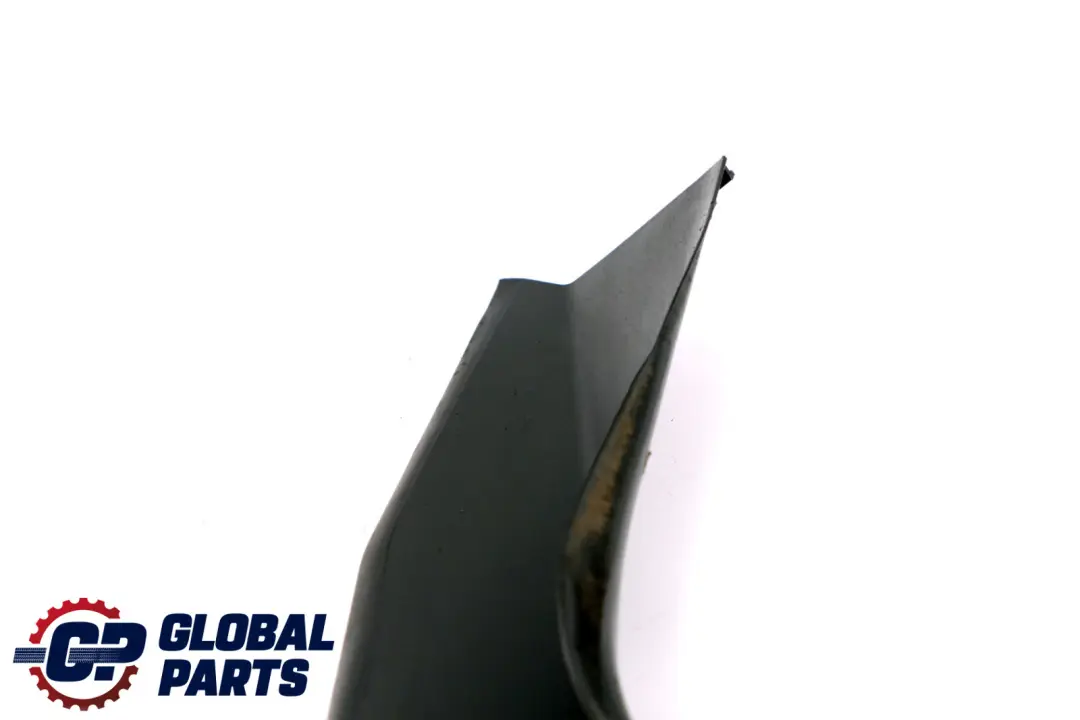 BMW F10 Garniture bande gouttière Rail d'égouttement droit - SKU 7204376 - Numéro de pièce 7204376
