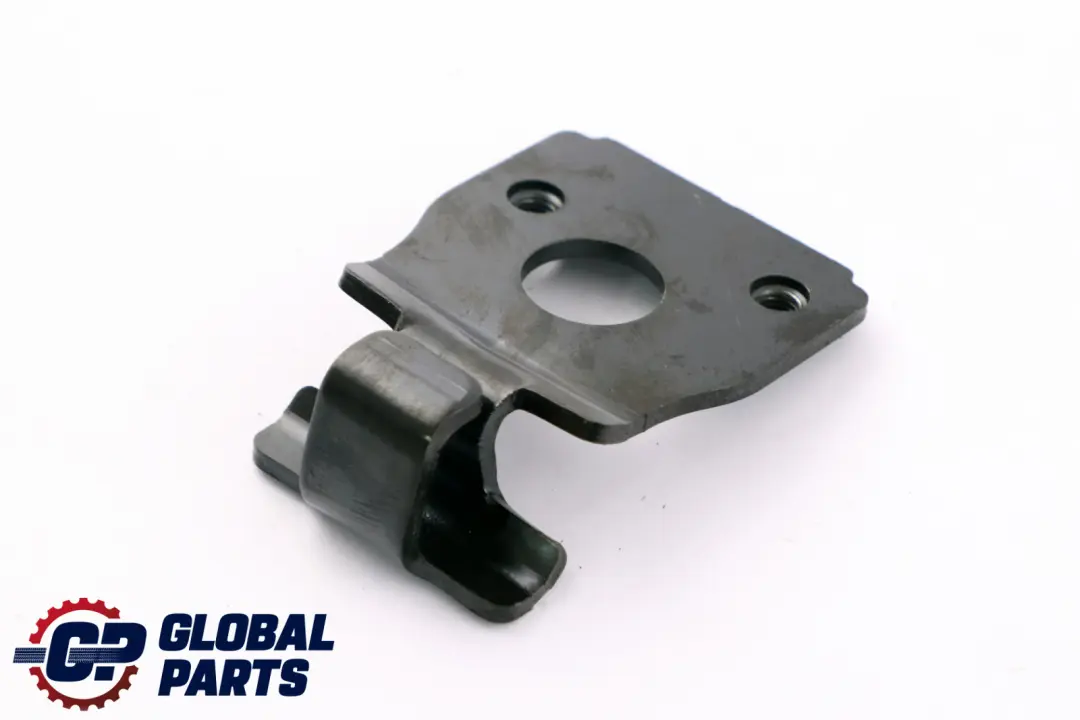 BMW 5 F10 Soporte de Soporte Respaldo Izquierdo Asientos Traseros Asiento - SKU 7205099 - Número de pieza 7205099