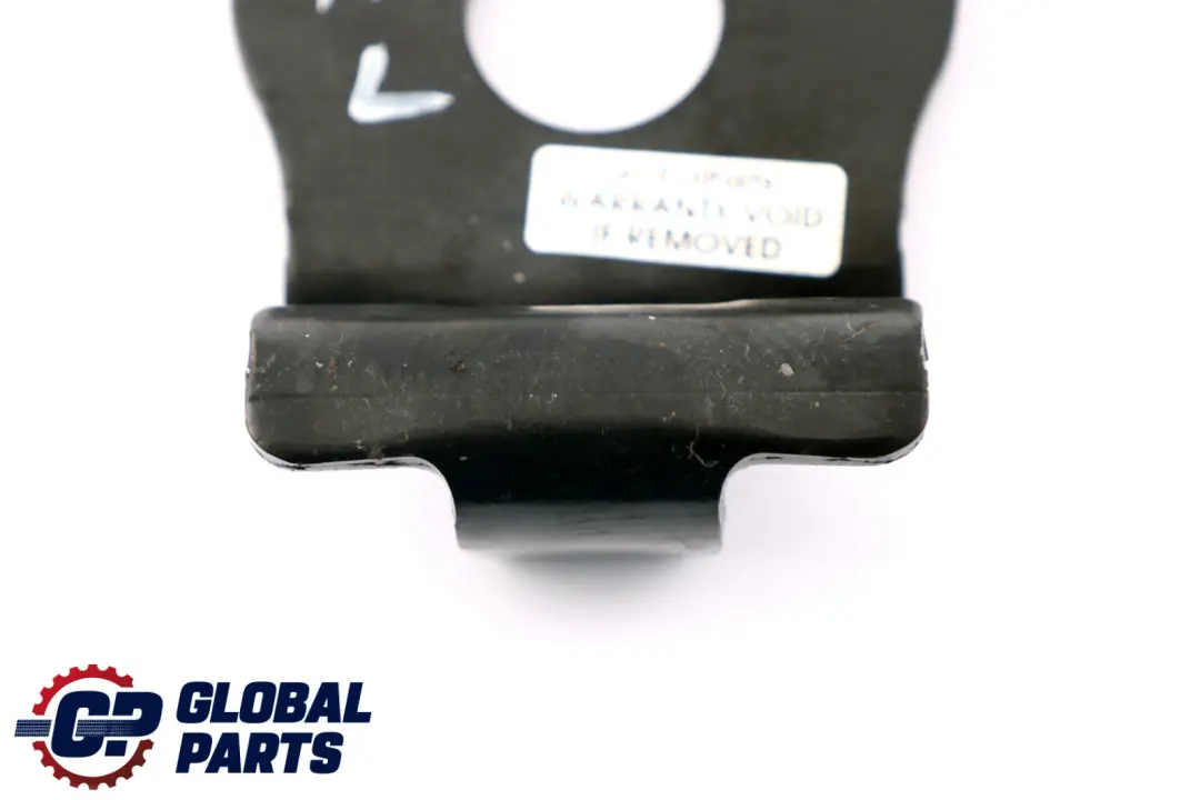 BMW 5 F10 Support de fixation de dossier pour siège arrière gauche Seat - SKU 7205099 - Numéro de pièce 7205099