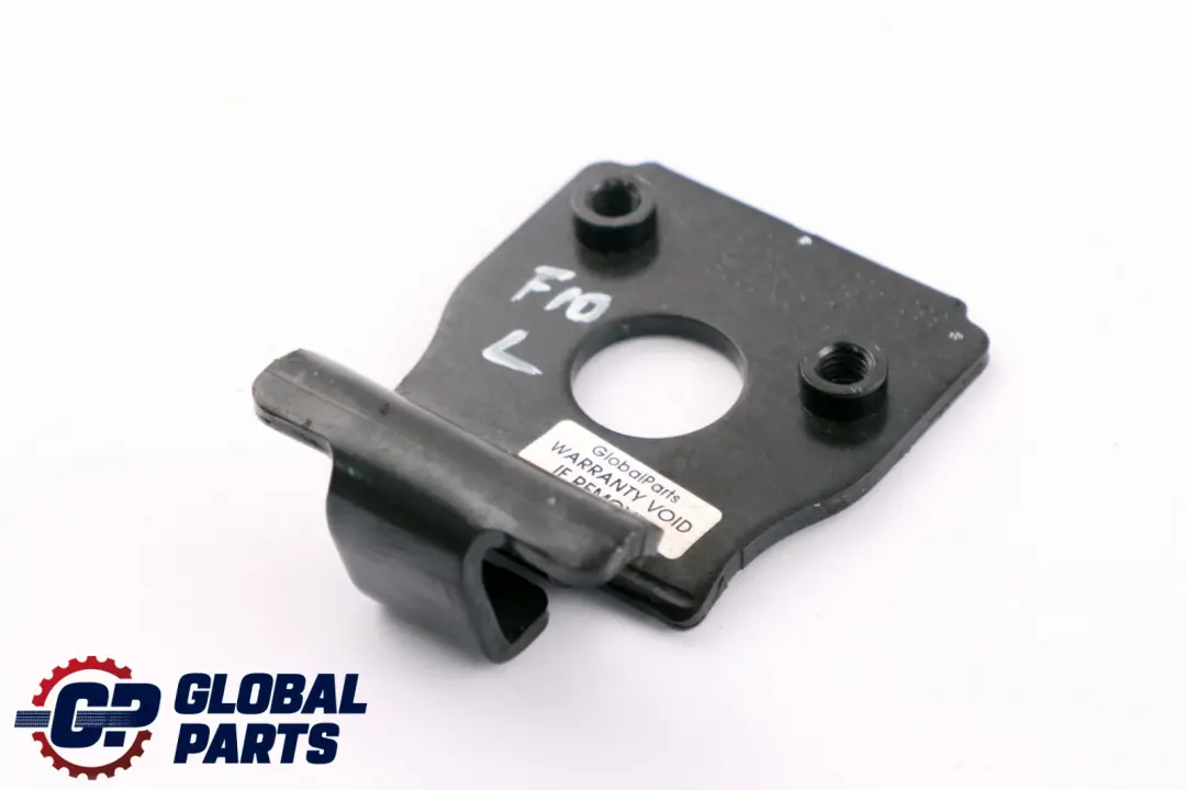 BMW 5 Series F10 Carrier Mount Holder Backrest Left N/S Rear Seats Seat - SKU 7205099 - Part number 7205099