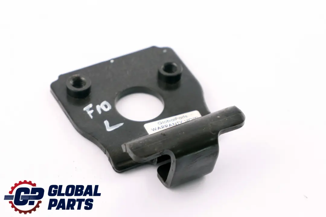 BMW 5 F10 Support de fixation de dossier pour siège arrière gauche Seat - SKU 7205099 - Numéro de pièce 7205099