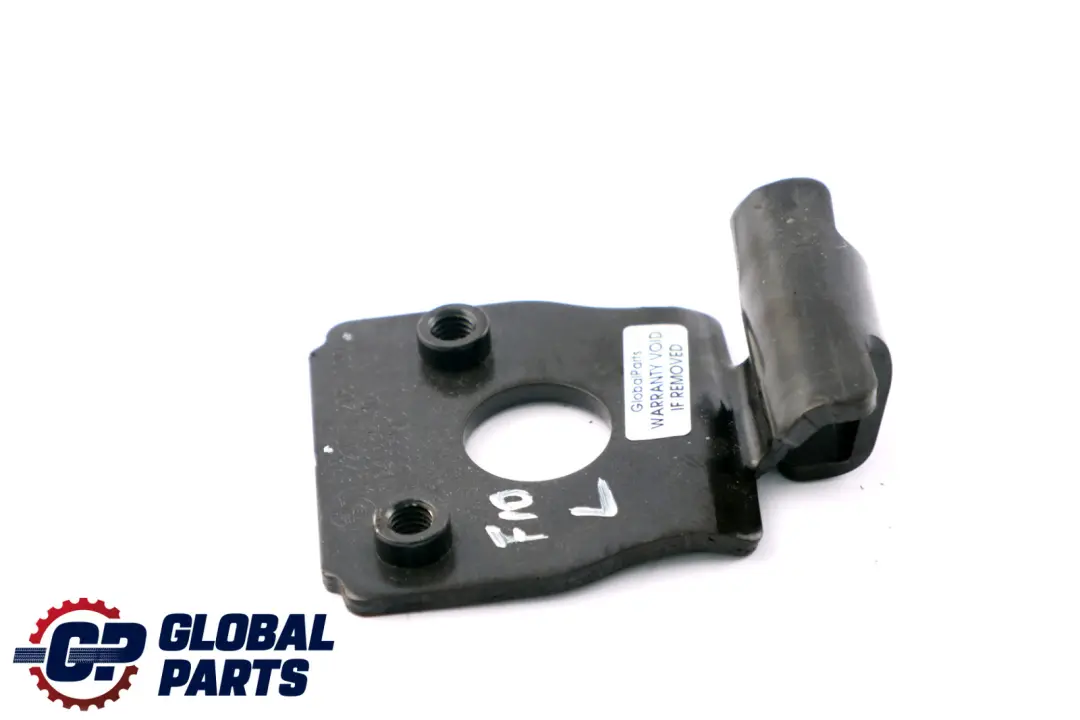 Soporte de Soporte Respaldo Izquierdo Asientos Traseros Asiento para BMW 5 F10 con número de pieza 7205099 BMW 5 F10 Soporte de Soporte Respaldo Izquierdo Asientos Traseros Asiento - SKU 7205099 - Número de pieza 7205099