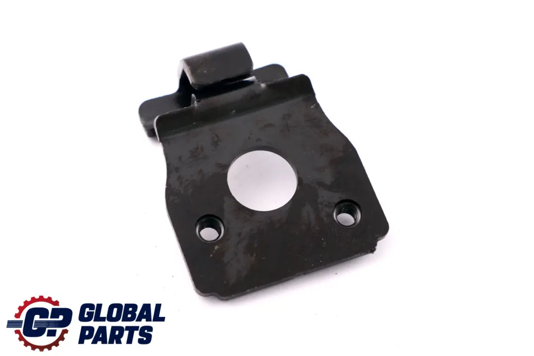 BMW 5 Series F10 Carrier Mount Holder Backrest Right O/S Rear Seat Seats - SKU 7205100 - Part number 7205100