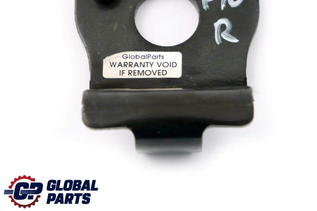BMW 5 Series F10 Carrier Mount Holder Backrest Right O/S Rear Seat Seats - SKU 7205100 - Part number 7205100