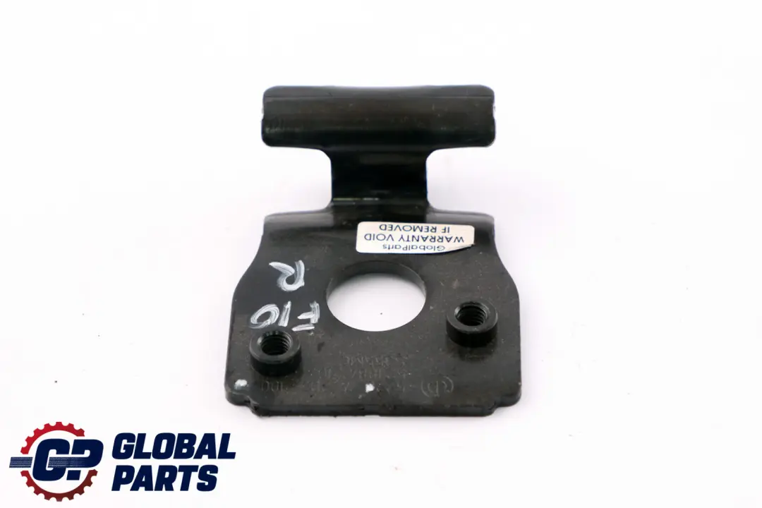 BMW 5 Series F10 Carrier Mount Holder Backrest Right O/S Rear Seat Seats - SKU 7205100 - Part number 7205100