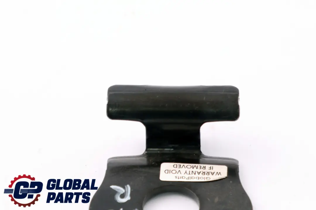 BMW 5 Series F10 Carrier Mount Holder Backrest Right O/S Rear Seat Seats - SKU 7205100 - Part number 7205100