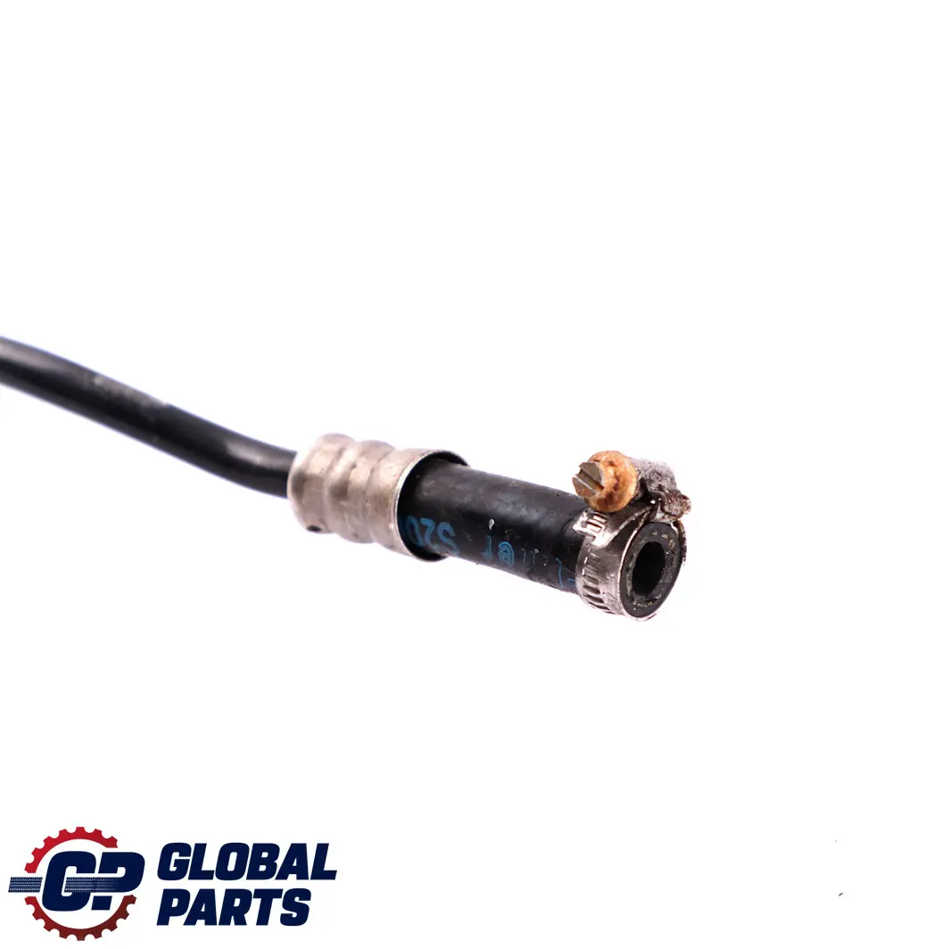 BMW 5 6 F10 F11 LCI F12 F13 N47N N57 Fuel Feed Line Pipe Hose Front - SKU 7205300 - Part number 7205300