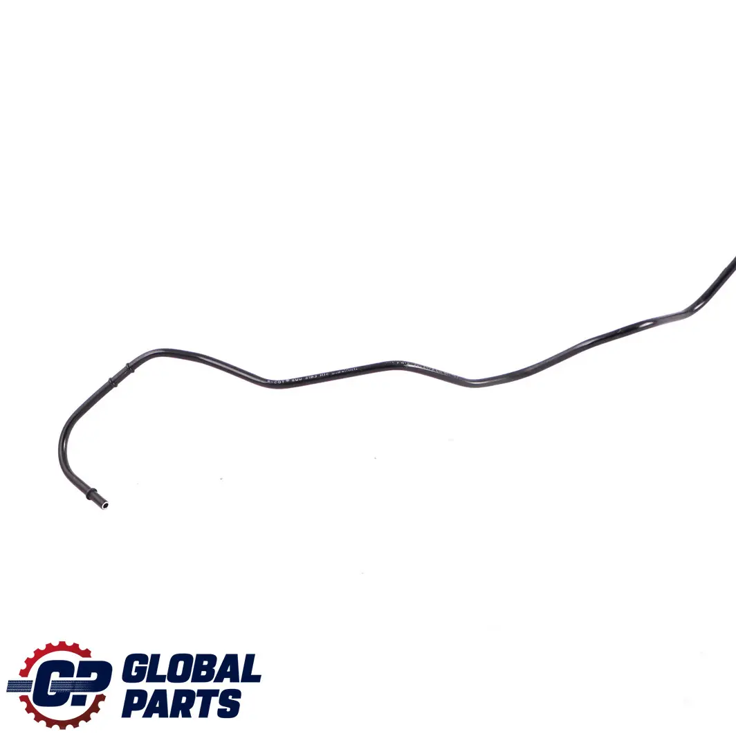 BMW 5 6 F10 F11 LCI F12 F13 N47N N57 Fuel Feed Line Pipe Hose Front - SKU 7205300 - Part number 7205300