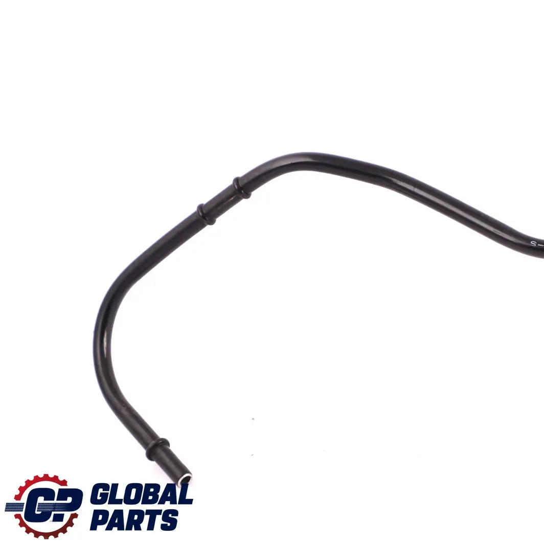 N47N N57 Fuel Feed Line Pipe Hose Front to BMW 5 6 F10 F11 LCI F12 F13 with Part number 7205300 BMW 5 6 F10 F11 LCI F12 F13 N47N N57 Fuel Feed Line Pipe Hose Front - SKU 7205300 - Part number 7205300