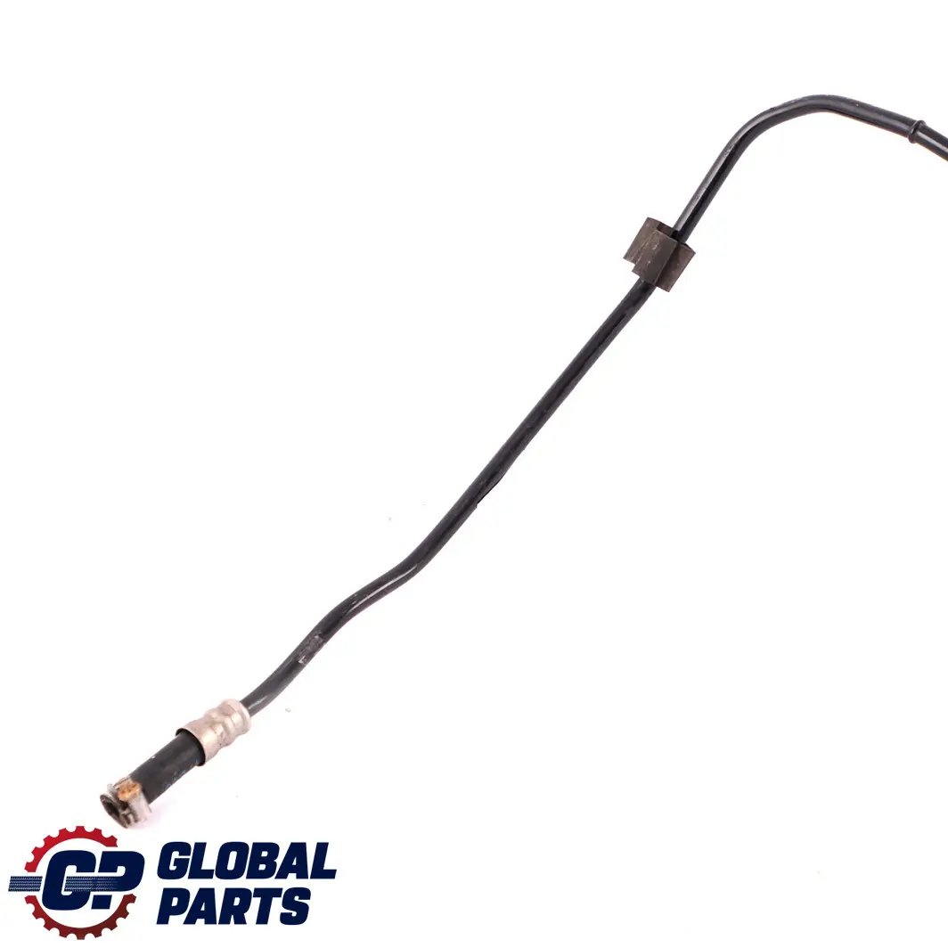 BMW 5 6 F10 F11 LCI F12 F13 N47N N57 Fuel Feed Line Pipe Hose Front - SKU 7205300 - Part number 7205300