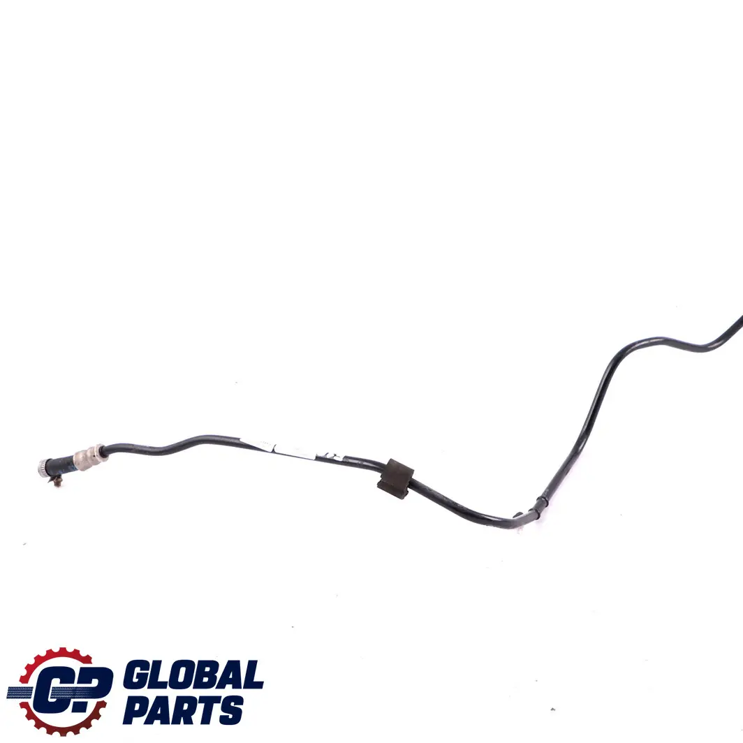 N47N N57 Fuel Feed Line Pipe Hose Front to BMW 5 6 F10 F11 LCI F12 F13 with Part number 7205300 BMW 5 6 F10 F11 LCI F12 F13 N47N N57 Fuel Feed Line Pipe Hose Front - SKU 7205300 - Part number 7205300