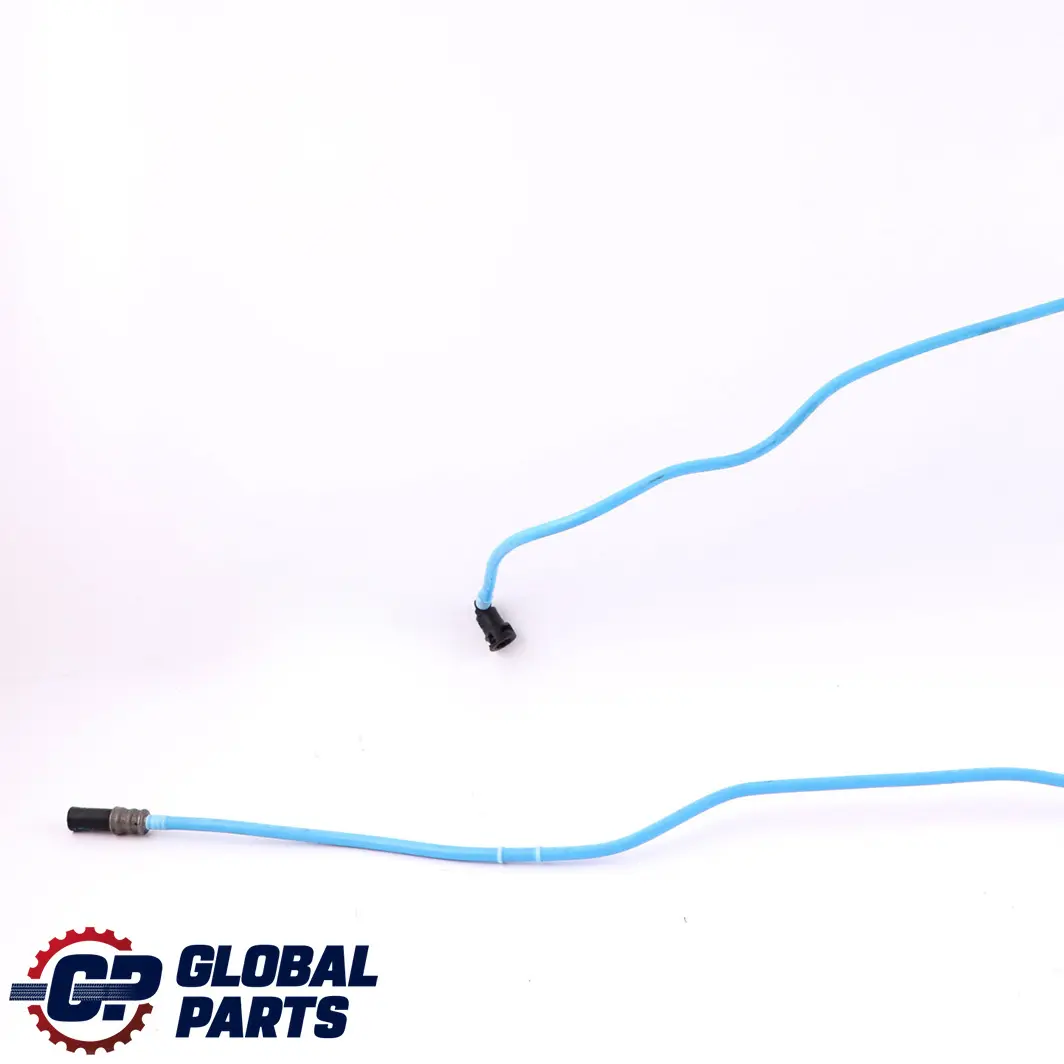 N47N N57 N57N Tuyau D'alimentation En Carburant Arrière pour BMW F10 F11 LCI à propos du numéro de pièce 7205304 BMW F10 F11 LCI N47N N57 N57N Tuyau D'alimentation En Carburant Arrière - SKU 7205304 - Numéro de pièce 7205304