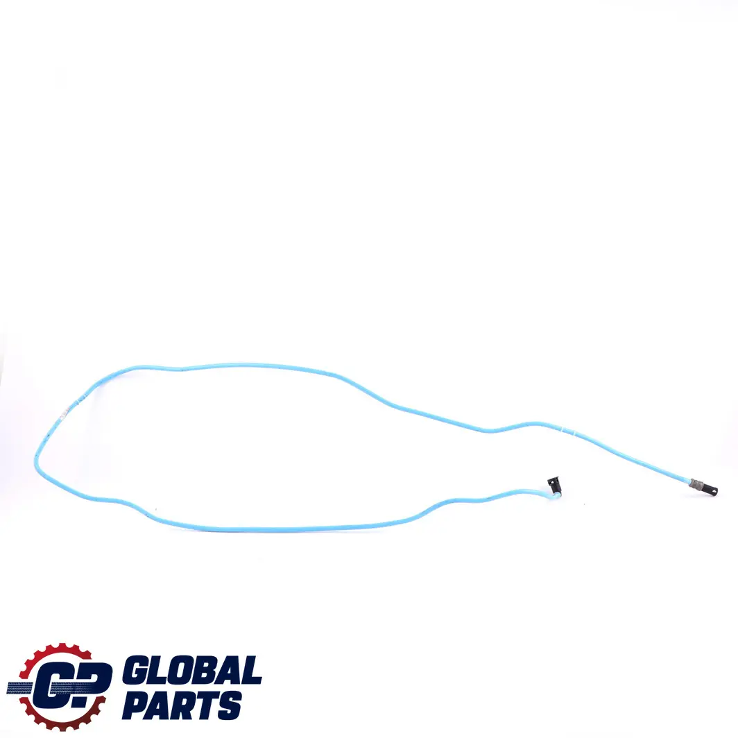 N47N N57 N57N Fuel Feed Line Pipe Hose Rear to BMW F10 F11 LCI with Part number 7205304 BMW F10 F11 LCI N47N N57 N57N Fuel Feed Line Pipe Hose Rear - SKU 7205304 - Part number 7205304
