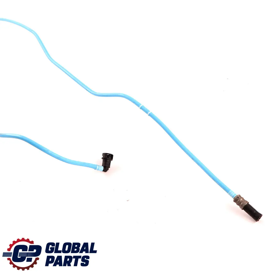 BMW F10 F11 N47N N57 N57N Przewód Wąż Paliwa Tył - SKU 7205304 - Numer Części 7205304