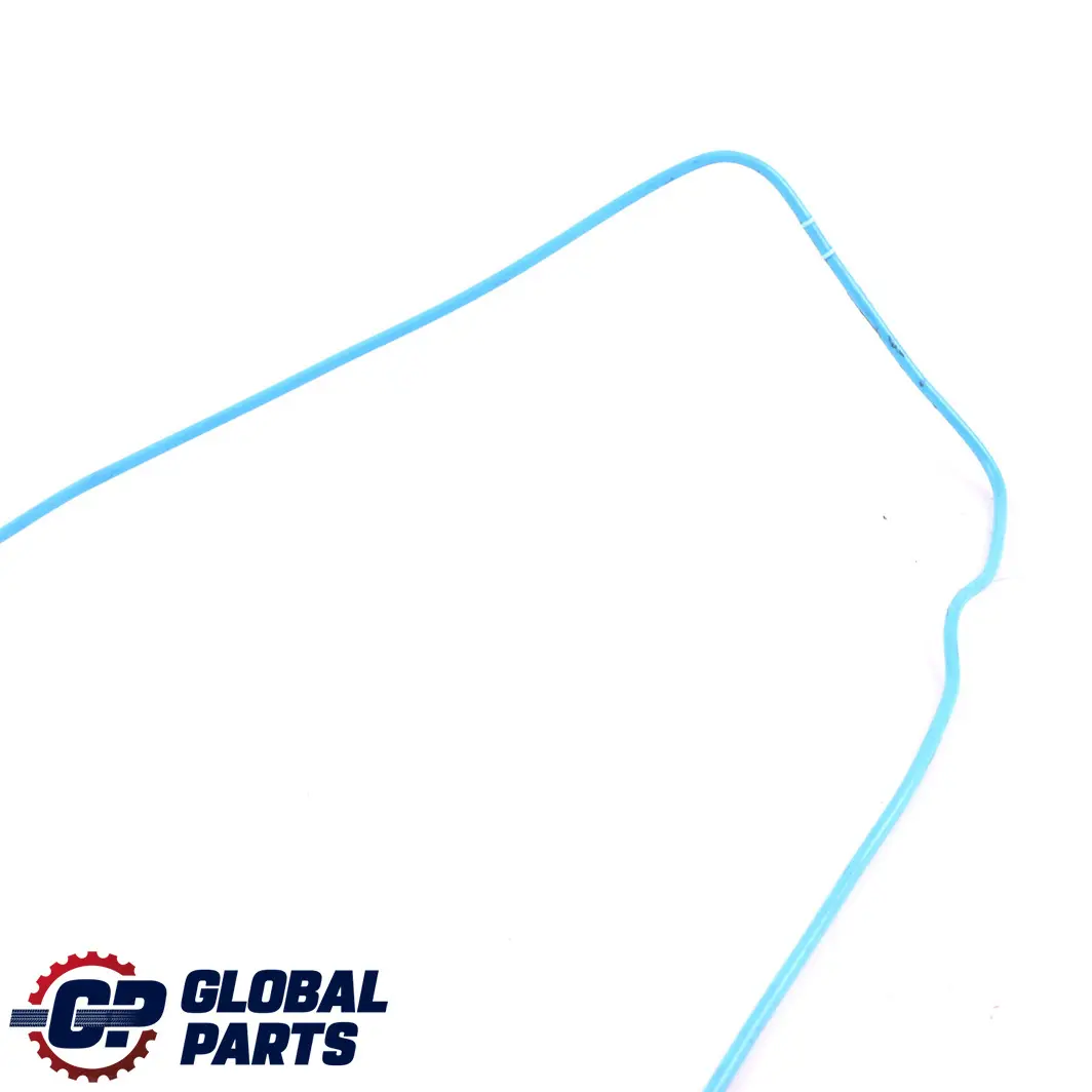 BMW F10 F11 LCI N47N N57 N57N Fuel Feed Line Pipe Hose Rear - SKU 7205304 - Part number 7205304