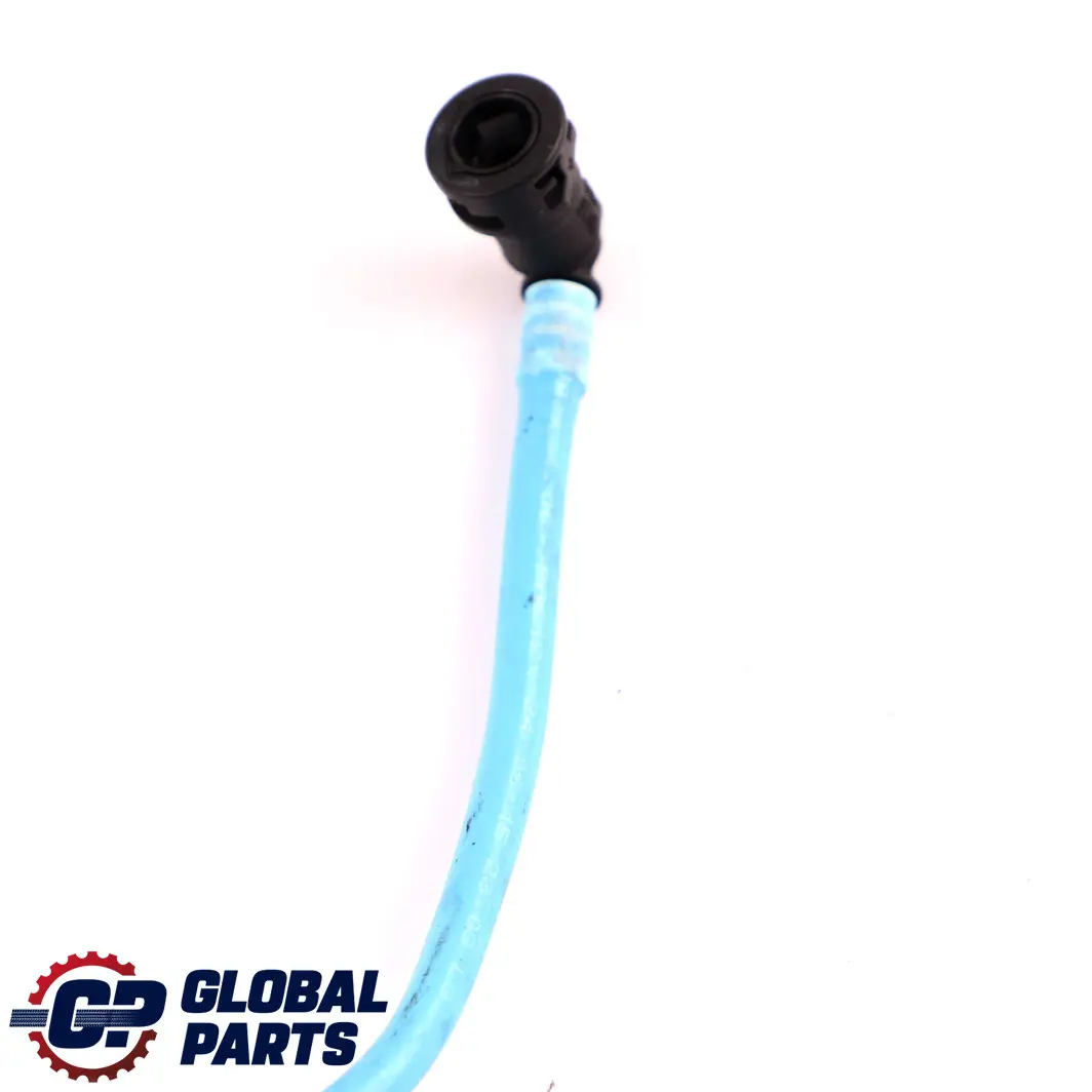 BMW F10 F11 LCI N47N N57 N57N Tuyau D'alimentation En Carburant Arrière - SKU 7205304 - Numéro de pièce 7205304