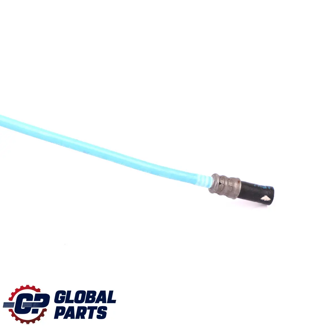 BMW F10 F11 LCI N47N N57 N57N Tubo Alimentazione Carburante Posteriore - SKU 7205304 - Numero di parte 7205304
