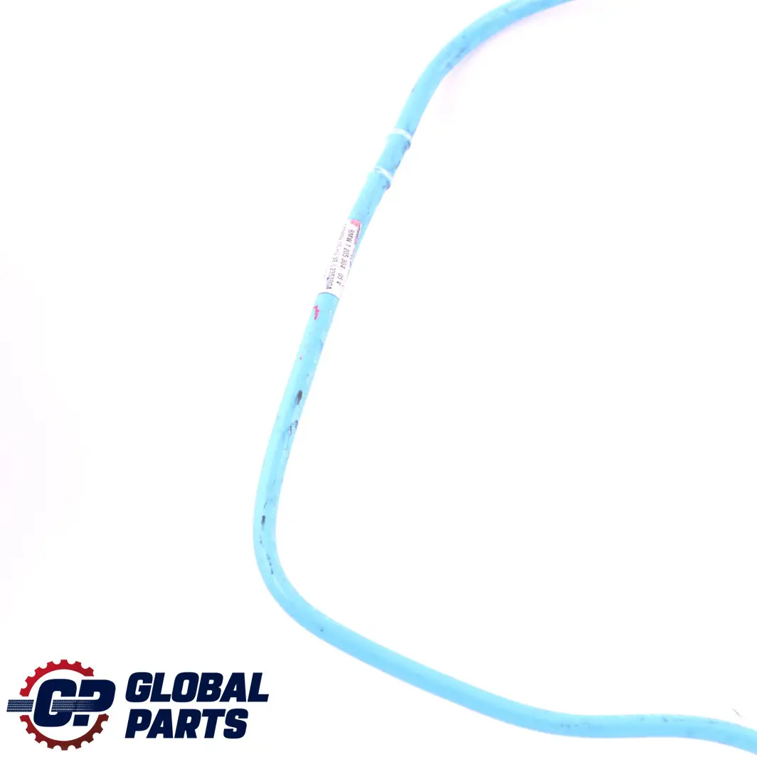 N47N N57 N57N Fuel Feed Line Pipe Hose Rear to BMW F10 F11 LCI with Part number 7205304 BMW F10 F11 LCI N47N N57 N57N Fuel Feed Line Pipe Hose Rear - SKU 7205304 - Part number 7205304
