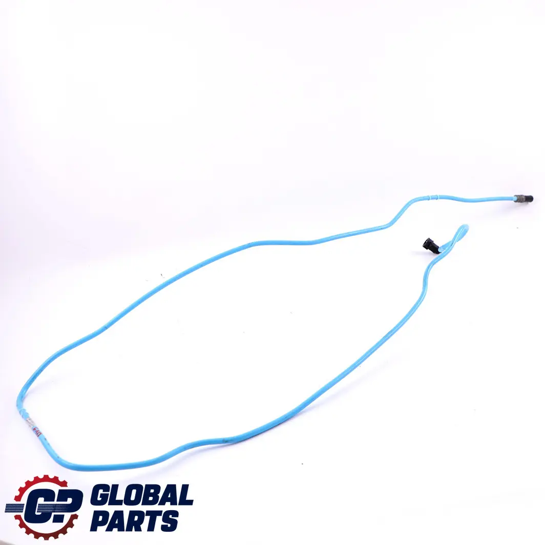 N47N N57 N57N Tubo Alimentazione Carburante Posteriore per BMW F10 F11 LCI con numero di parte 7205304 BMW F10 F11 LCI N47N N57 N57N Tubo Alimentazione Carburante Posteriore - SKU 7205304 - Numero di parte 7205304